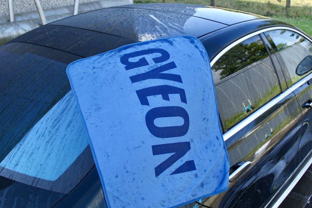 GYEON 1